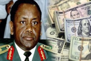 Update: USA Sign Agreement To Return Fresh $23.4m Abacha loot