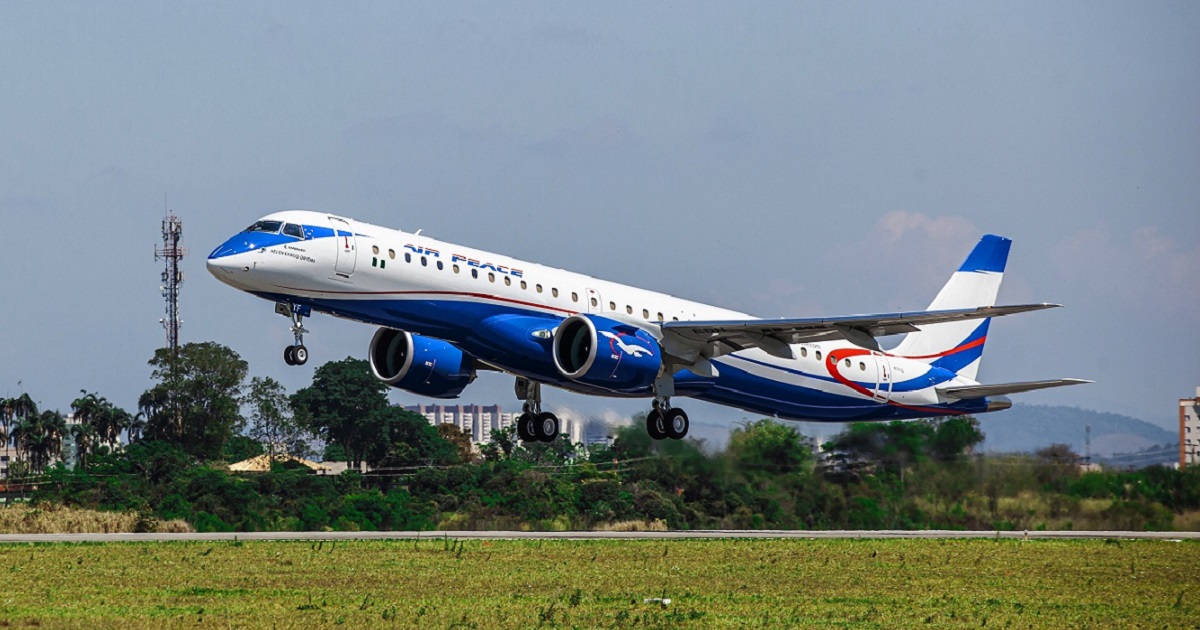 Air peace’s