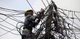 Electricity: See Areas In Ikeja Affected By The New Tariff