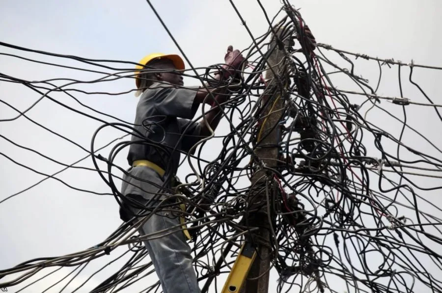 Electricity: See Areas In Ikeja Affected By The New Tariff