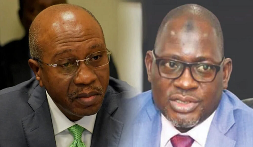 Emefiele, FIRS Boss Shuns Subsidy Hearing, Reps committee Kick