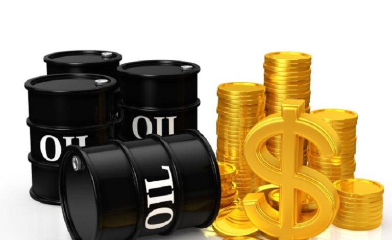 Nigeria’s Crude Oil Dips By Over 1m In 7 Months