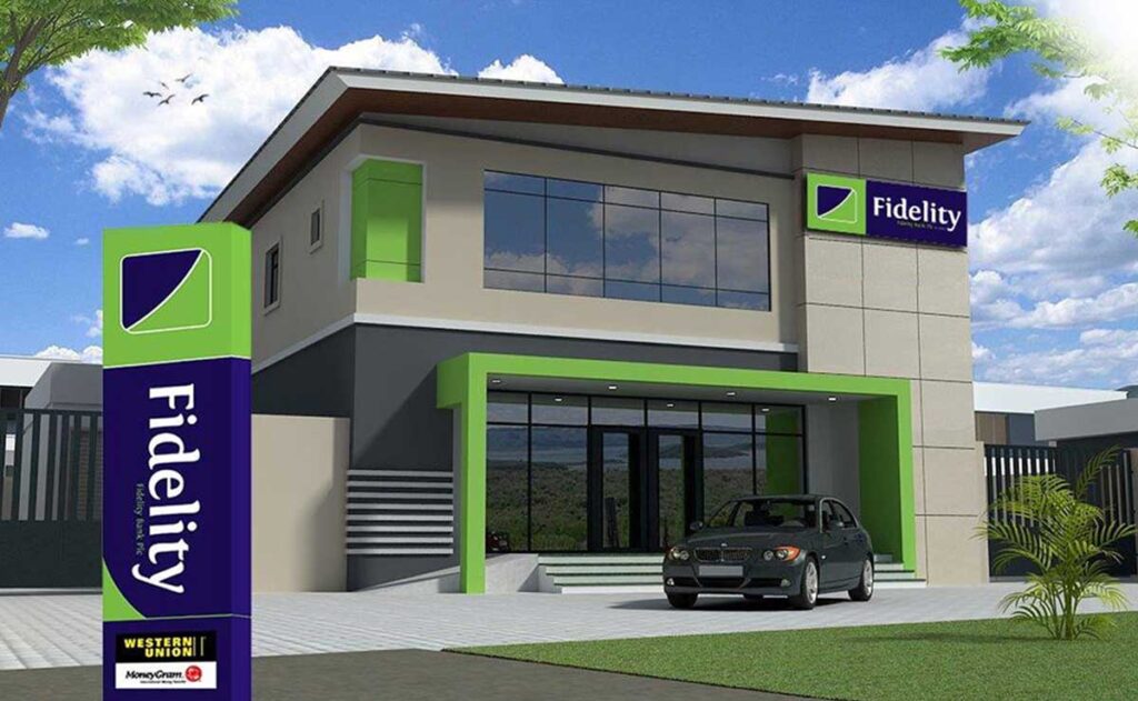 Fidelity Reports Over ₦1 Trillion In FY’24 Earnings, Proposes ₦1.25 Kobo Final Dividend