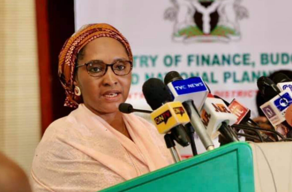 Mobilization Fund: States Get N472BN World Bank-Assisted Fund