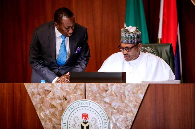 Nigeria Ratifies Convention To Tackle Cybercrime