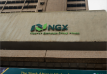 NGX Among Top Performing Markets In 3 Months, Market Capitalisation