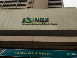 NGX Among Top Performing Markets In 3 Months, Market Capitalisation