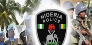Police Begins Recruitment Of 30,000 Constables Nationwide