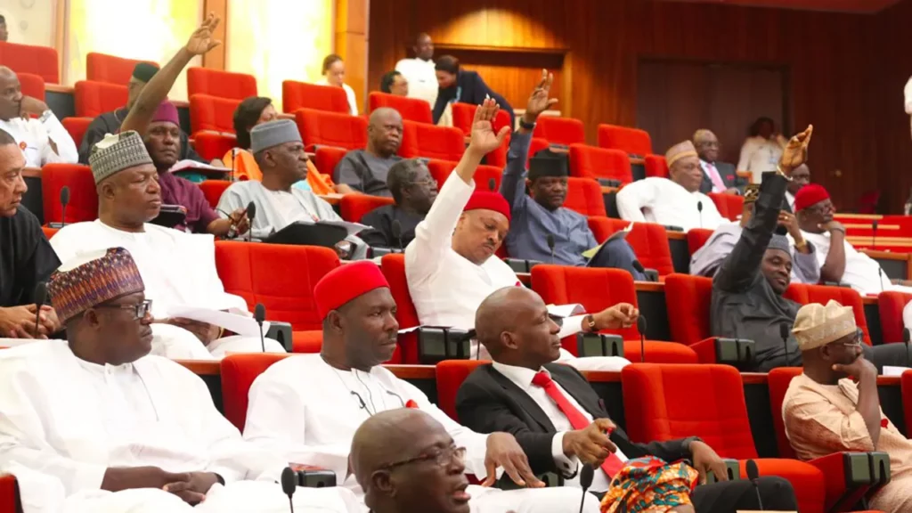 Why South-East May Lose Out In Senate Presidency Race