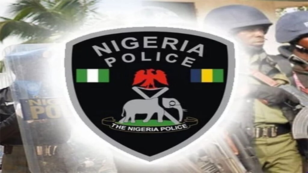 Nigeria Police