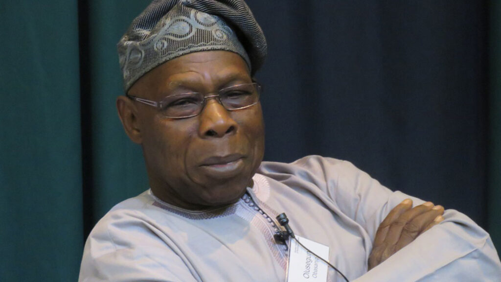 Surge In Price Of Diesel, Affecting Fish Farmers Production - Obasanjo