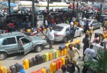 FG Blames Marketers For Petrol Price Hike