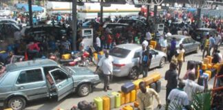 FG Blames Marketers For Petrol Price Hike