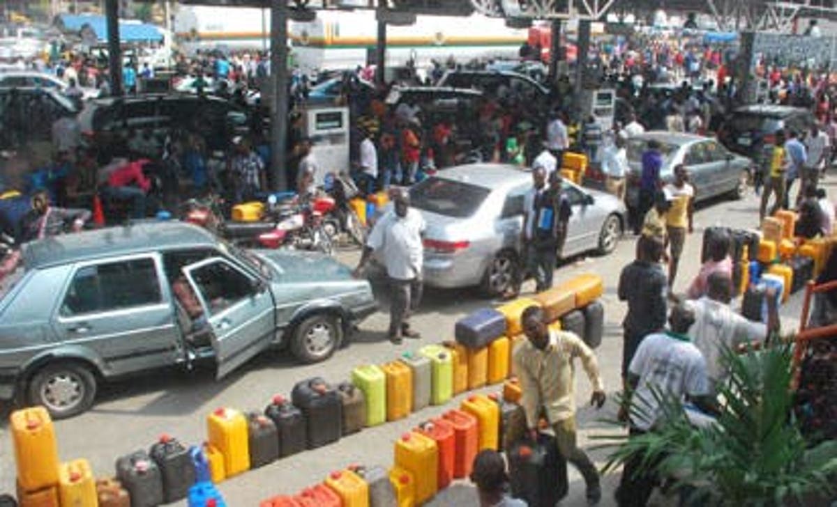 Petrol Price Hike: What Every Nigerian Must Do