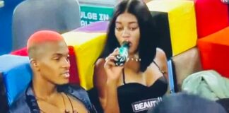 BBNaija: Checkout Reactions As Beauty Declares Her Monthly Skin Care Cost