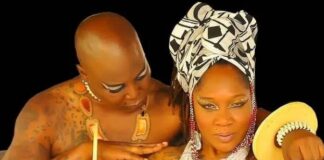 My Marriage Still Intact- Charly Boy Makes U-Turn On Divorce Claims 