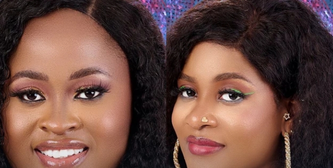 BBNaija 7: Phyna, Amaka Cries Out Over Missing Condoms In The House