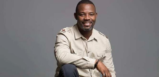 Fixing Nigeria Is More Important Than Any Money Politicians Offer Me- Okey Bakassi