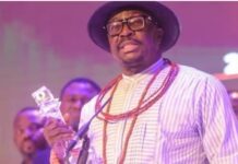 Comedian Ali Baba Questions Nollywood Actresses Over Their Source Of Wealth
