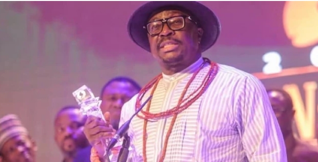 Comedian Ali Baba Questions Nollywood Actresses Over Their Source Of Wealth
