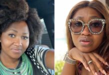 See Reactions As Mary Njoku Calls For DNA Test To Be Carried Out On Women