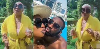 Why Lovers Should Get Intimate Before Marriage- Anita Joseph Spills
