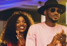 Singer 2Face Idibia Reportedly Impregnates Another Woman