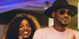 Singer 2Face Idibia Reportedly Impregnates Another Woman