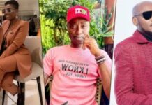 Don't Pity Annie Idibia- Bisi Alimi Wades Into Actress' Marriage