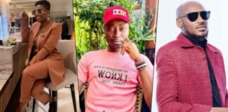 Don't Pity Annie Idibia- Bisi Alimi Wades Into Actress' Marriage