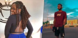BBNaija 7: Watch Moment Daniella Cried Uncontrollably After Khalid's Eviction (Video)
