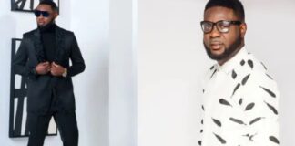 AY Makun Teary Over Brother's Tribute On His 51st Birthday