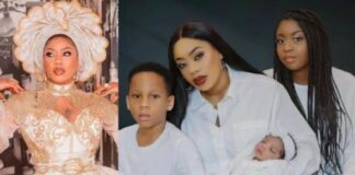 Toyin Lawani Narrates How A Man Offered To Pay $1M To Have Kids For Him