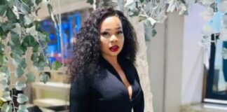 BBNaija 7: I'm So Scared, A Cartel Is Forming In Your House- Diana Tells Biggie