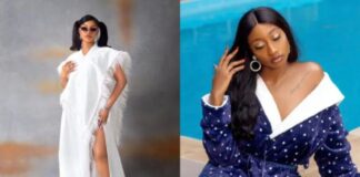 BBNaija 7: Tacha Akide Drags Housemate Doyin, Says She's Obsessed With Her