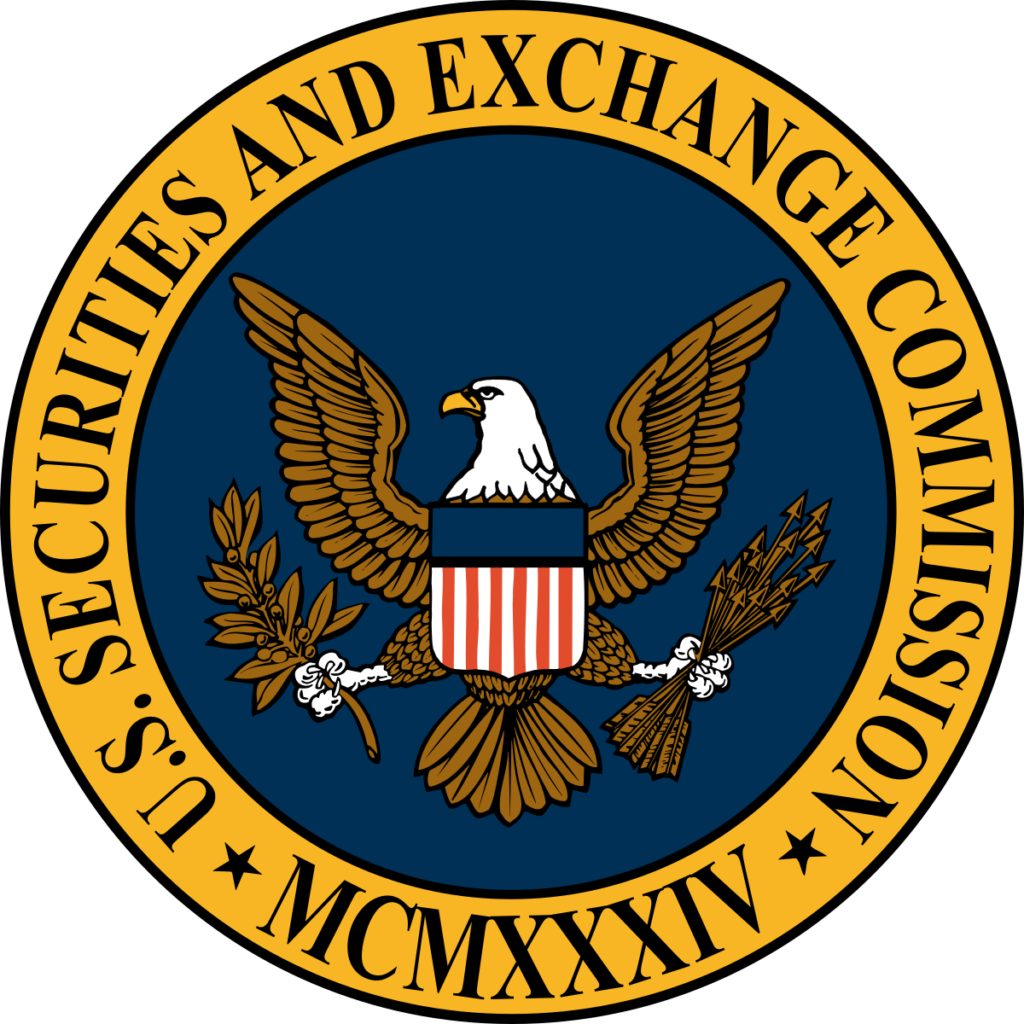 SEC’s Sledgehammer Falls On Bank Of America, JP Morgan, Others