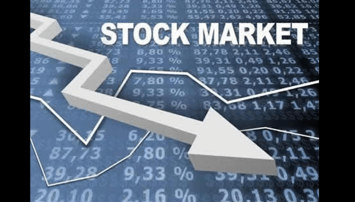 losses on the stock market