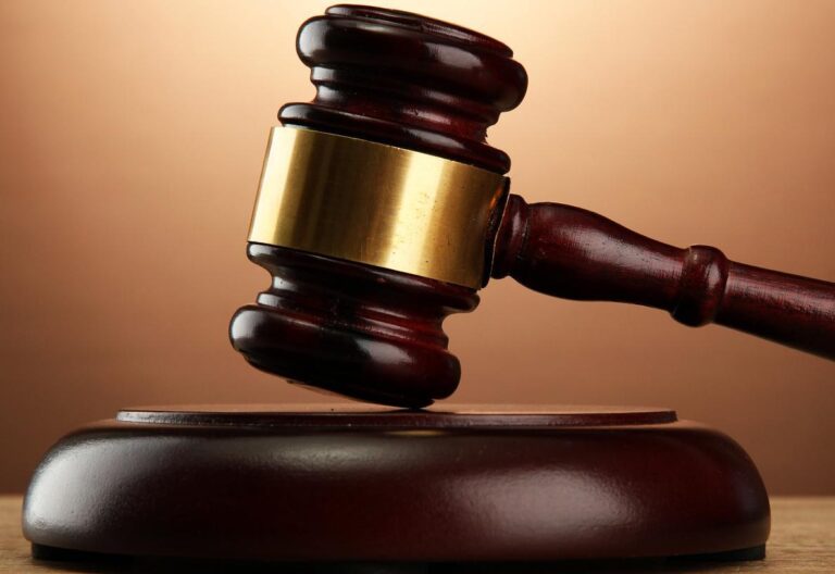 Court Sentence DPO, 60 Other Drug Traffickers To Jail