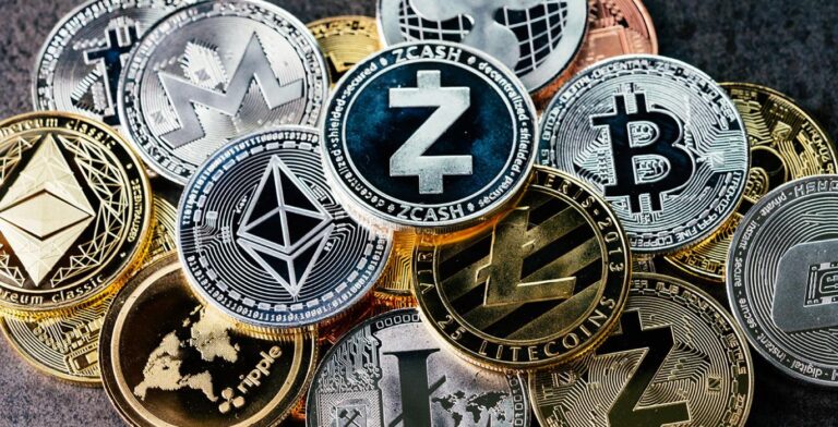 Expert Says Crypto Market Will Hit $25trn By 2030