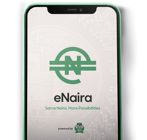 Just In: CBN’s eNaira Wallet To Get USSD Code From Next Week