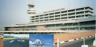 FAAN Denies Increasing Landing And Parking Charges For Airline Operators