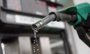 NNPC Confirms New Pump Price Of Petrol. Fuel subsidy removal. fuel prices
