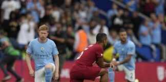 Premier League Captains To Discuss Possible Continuation Of Stance