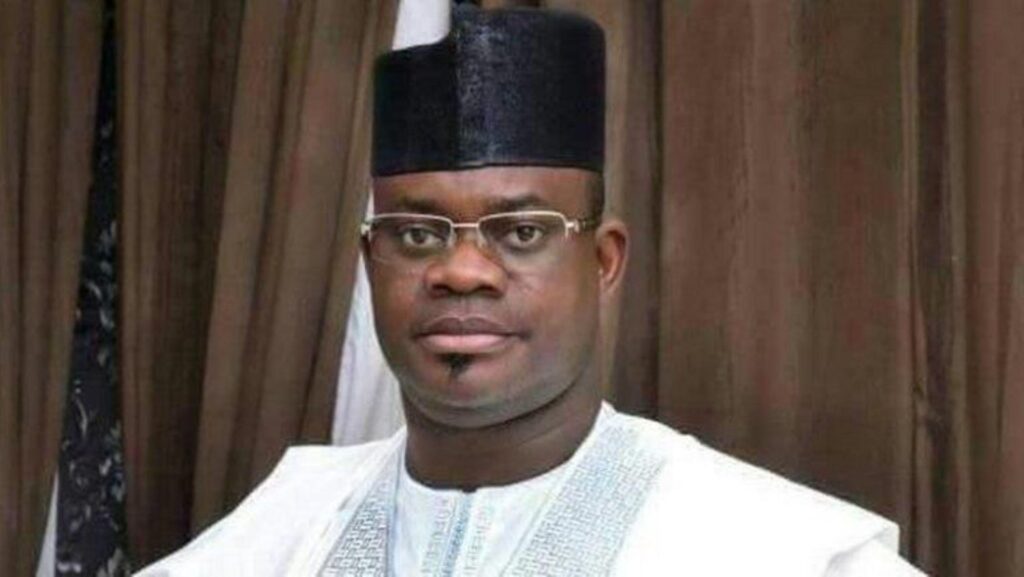 Kogi State Gov. Inaugurates boundary committee against insecurities