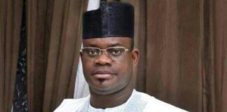 Kogi State Gov. Inaugurates boundary committee against insecurities