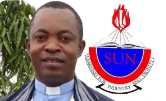 Kidnappers Demand N50m Ransom For Seminarian’s Release