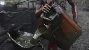 Crude Oil Racketeering: Curbing Of Oil Theft In Nigeria