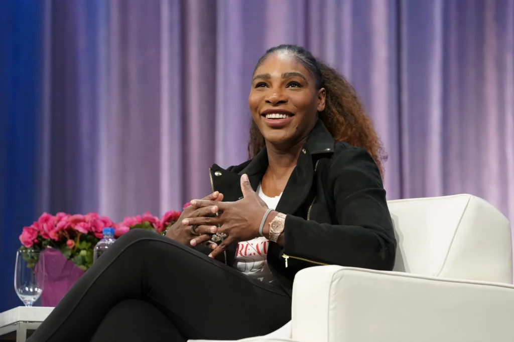 Serena Williams Set Retire From Playing Tennis Soon