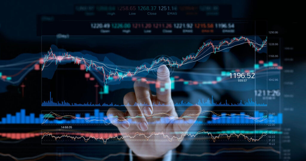 Stock Market: Share Price Of 20 Stocks Depreciate