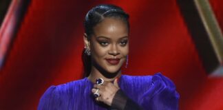 Rihanna To Perform At 2023 Apple Music Superbowl Halftime Show